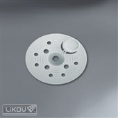 LIKOV WKRET-MET Držák izolace TD-PP 60 SE ZÁSLEPKOU